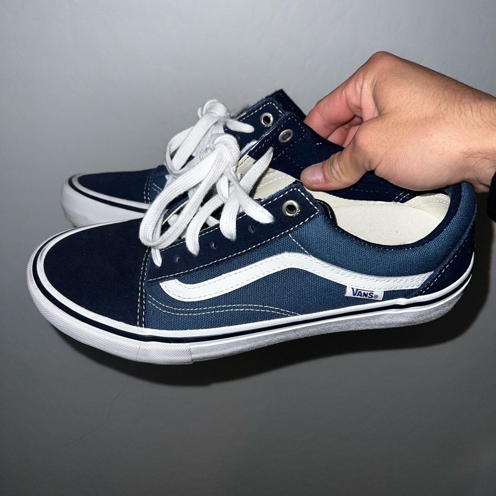 Vans men’s